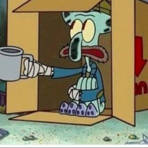 Meet your Posher, Briley